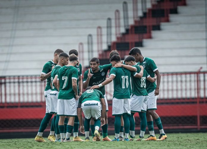 goiás sub-20