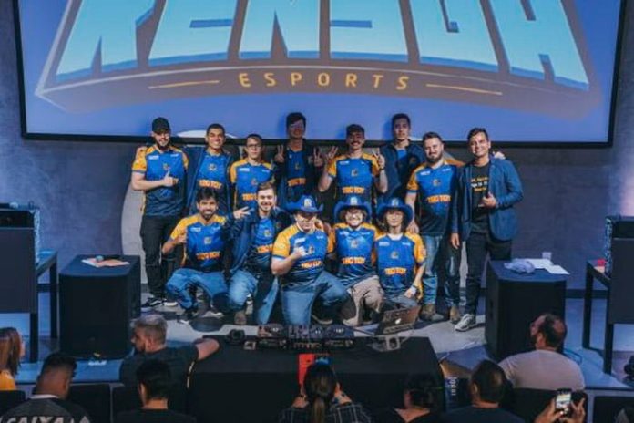 rensga