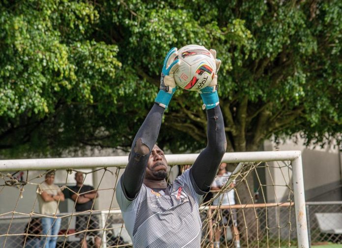 rodrigo goleiro anápolis
