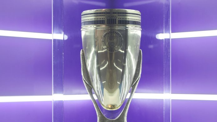 Copinha troféu Copinha troféu
