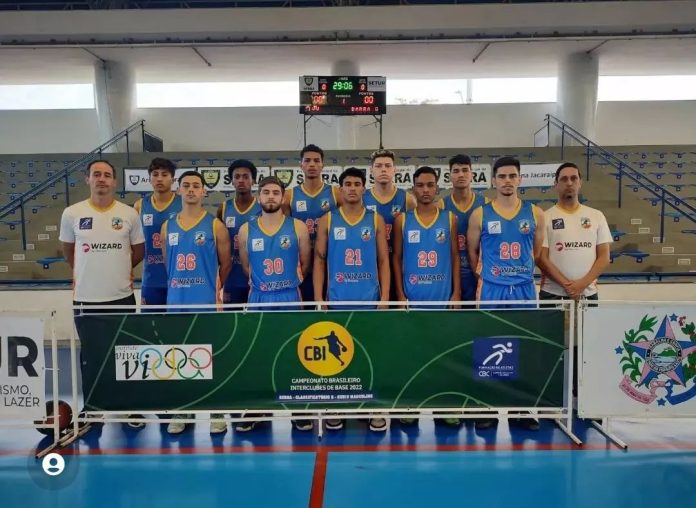 Com raízes no Mato Grosso e sede em Goiás, Barra Basquete acumula negociações de jogadores Com raízes no Mato Grosso e sede em Goiás, Barra Basquete acumula negociações de jogadores