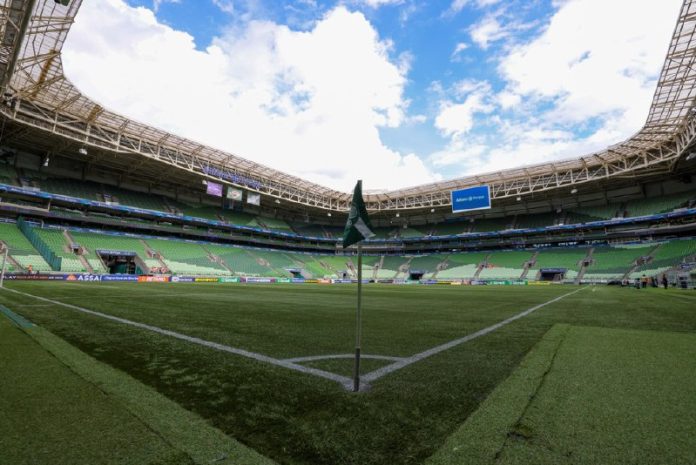 ALLIANZ PARQUE FOTO PALEIRAS