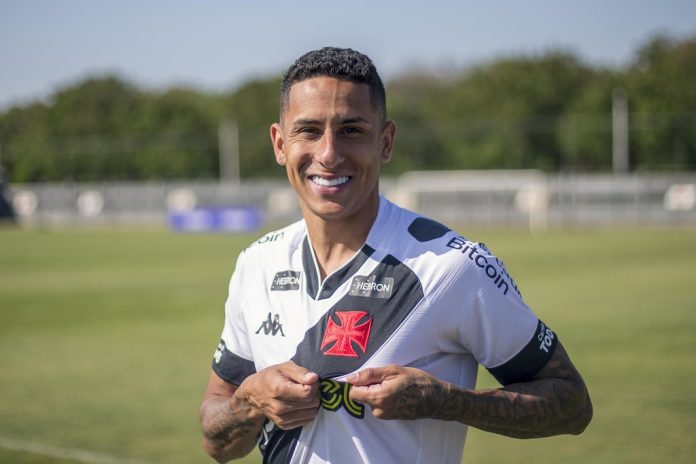 BRUNO TUBARÃO BASCO