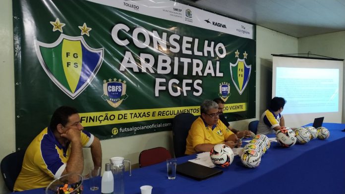 CONSELHO ARBITRAL FGFS 2023 FOTO WILLIAN ROMMEL (3)