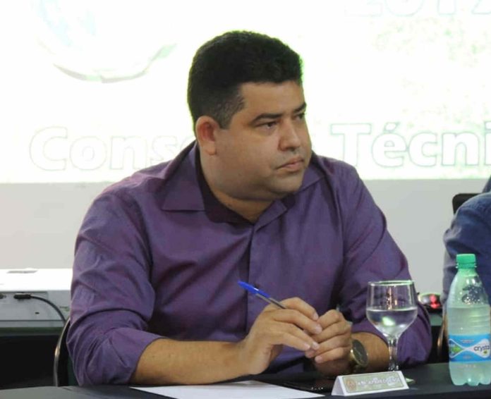 ELVIS MENDES FOTO COMUNICAÇÃO APARECIDENSE