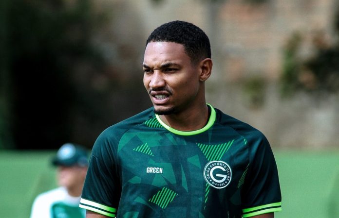 FERNANDINHO GOIÁS