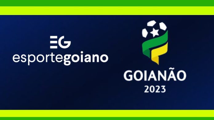 Goianão 2023 EG