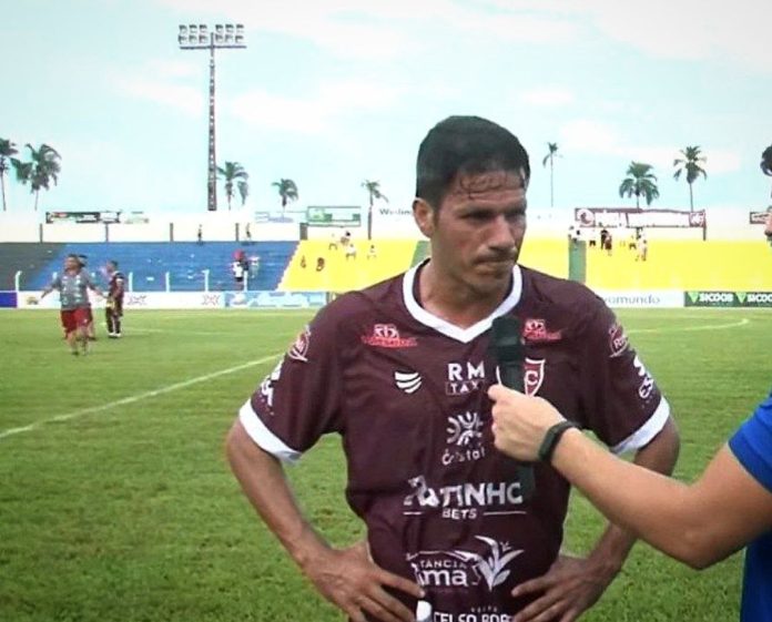 Kiko Alagoano Inhumas