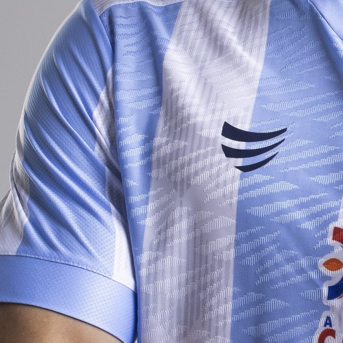 Crac tem uniformes do Goianão divulgados; Goianésia revela segundo modelo
