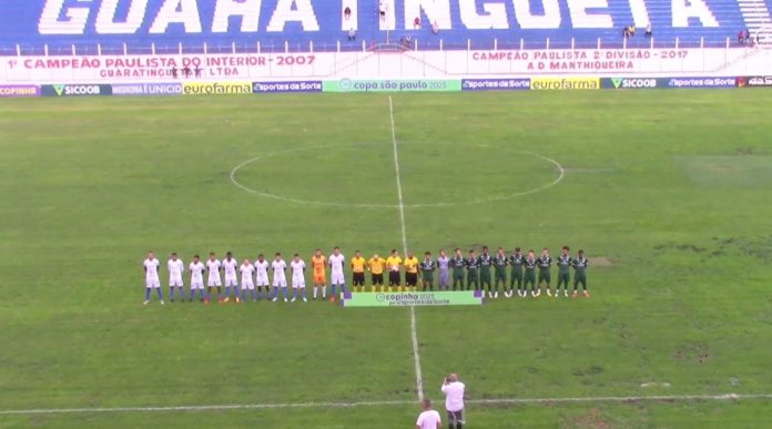 Goiás x Grêmio Pague Menos Copinha 2023 Goiás x Grêmio Pague Menos Copinha 2023
