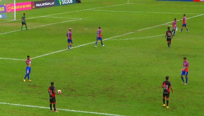 Atlético-GO x Itabaiana Copa São Paulo 2023 Atlético-GO x Itabaiana Copa São Paulo 2023