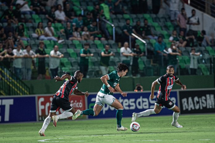 Goiás x Anápolis 3ª rodada Goianão 2023 Goiás x Anápolis 3ª rodada Goianão 2023