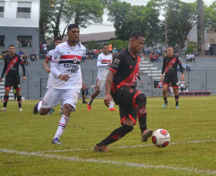 atlético-go x botafogo-sp copinha 2023
