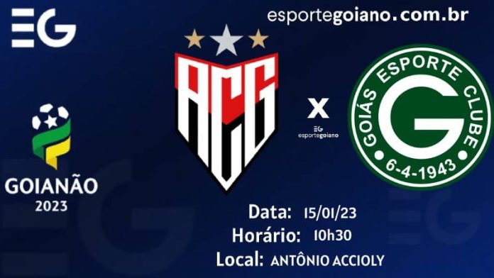 atlético-go x goiás