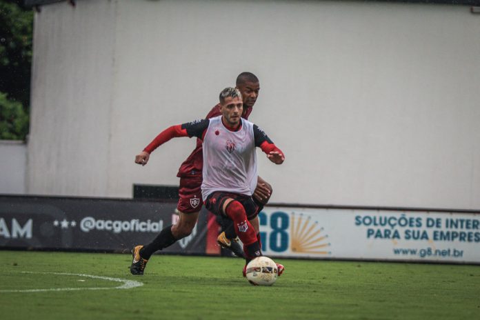 atlético-go x inhumas
