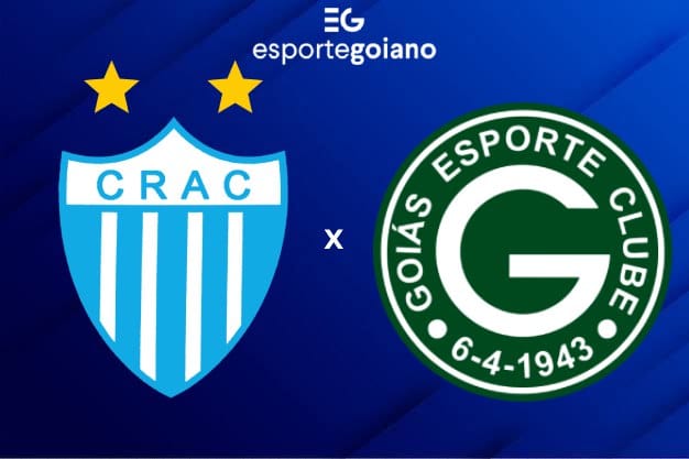 crac x goiás