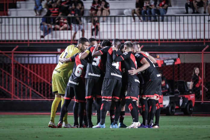 elenco Atlético Goianiense janeiro 2023