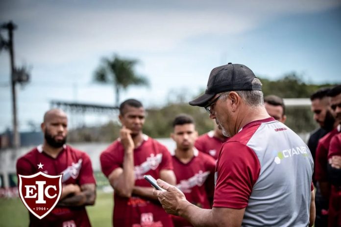gilberto pereira inhumas
