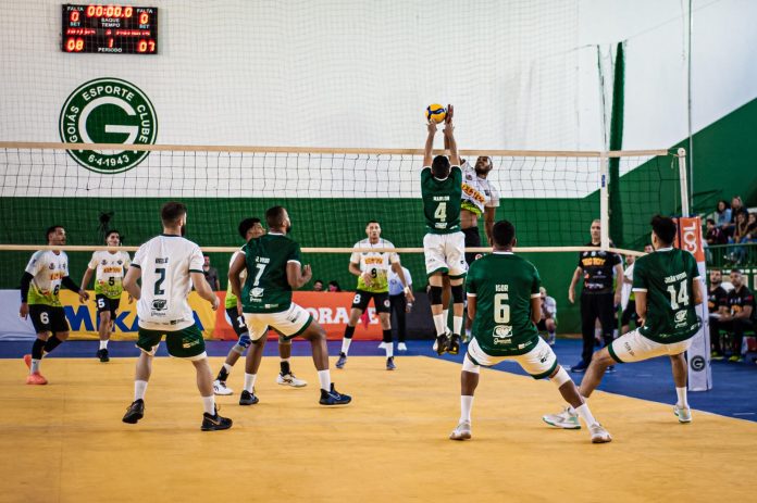 goiás vôlei 4