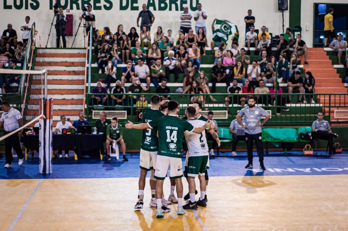 goiás vôlei 5
