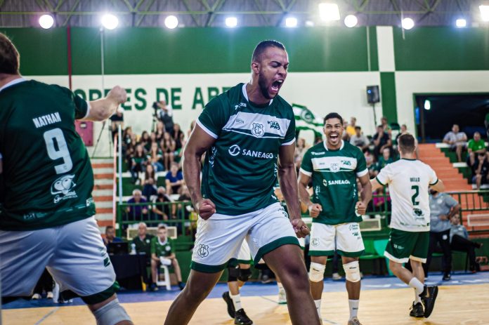 goiás vôlei 8