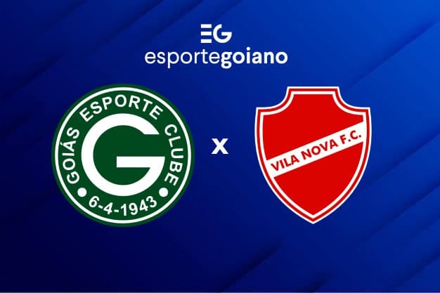 goiás x vila nova