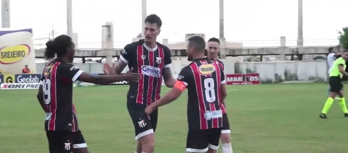 gonzalo anápolis x crac