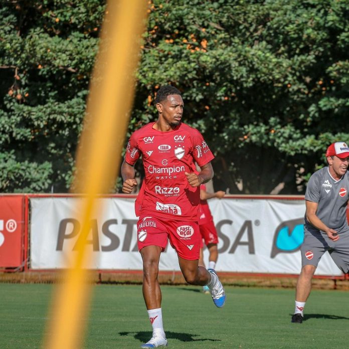 jefferson vila nova