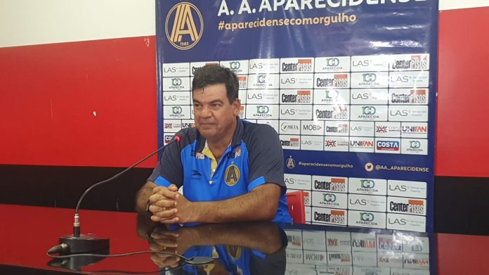 moacir jr aparecidense