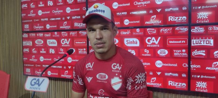 sousa vila nova