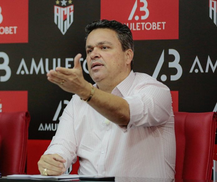 ADSON BATISTA FOTO ACG