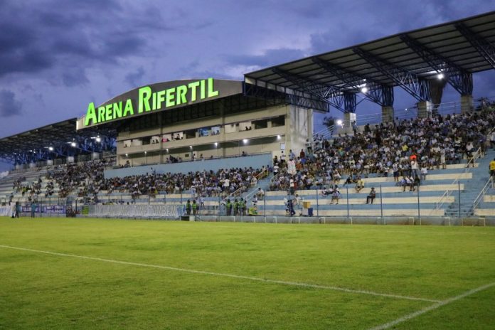 ARENA RIFERTIL FOTO MATHEUS ALMEIDA EG