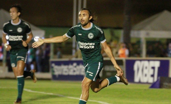 Apodi Goiás patrocínio camisa