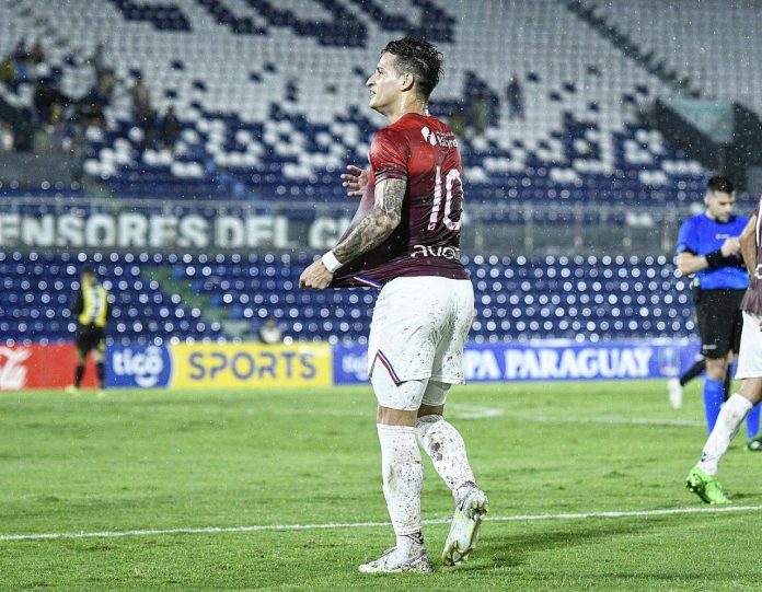 DANILO SANTA CRUZ