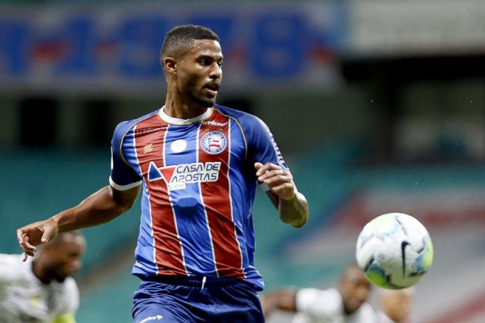 GABRIEL NOVAES FOTO FELIPE OLIVEIRA BAHIA