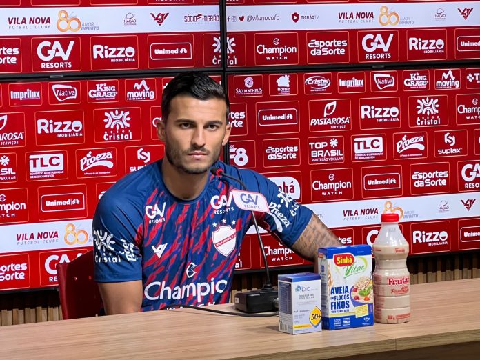 Guilherme Parede Vila Nova