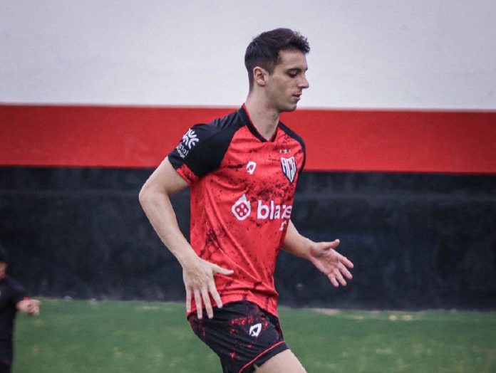 SHAYLON FOTO INGRYD OLIVEIRA
