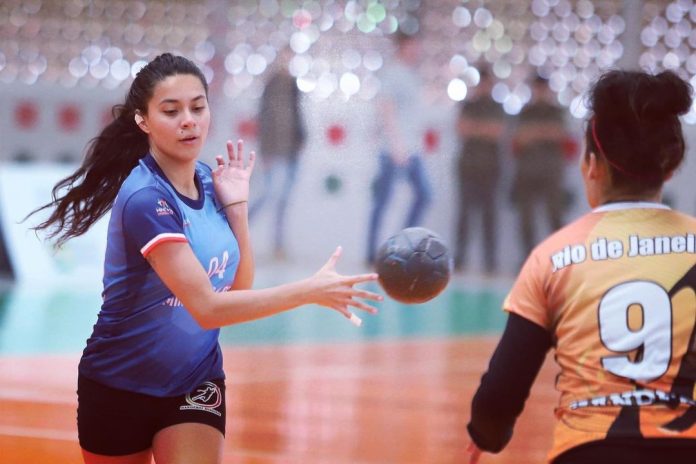 Copa Mineiros de Handebol, com premiações de até R$ 2 mil, está com as inscrições abertas Copa Mineiros de Handebol, com premiações de até R$ 2 mil, está com as inscrições abertas