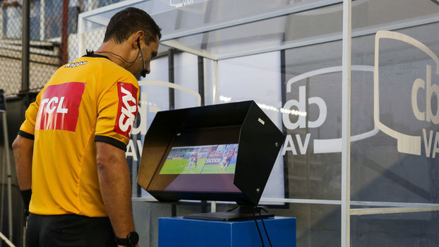 VAR CBF