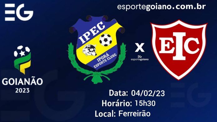 Iporá e Inhumas fazem duelo de seis pontos na briga contra a queda Iporá e Inhumas fazem duelo de seis pontos na briga contra a queda
