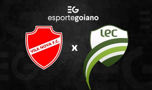 Tempo real: Vila Nova x Luverdense - Oitavas de final da Copa Verde Tempo real: Vila Nova x Luverdense - Oitavas de final da Copa Verde