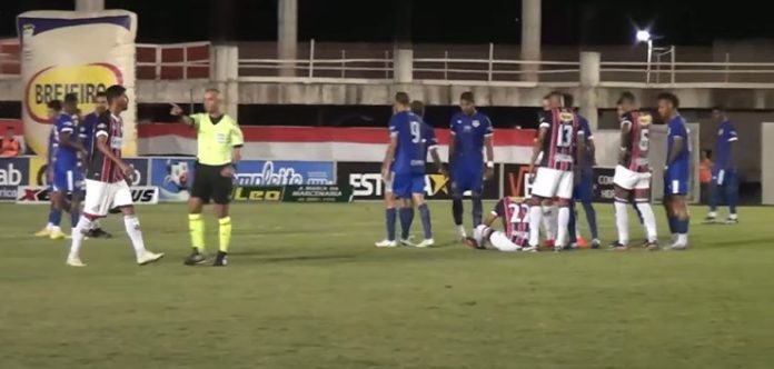 anápolis x grêmio anápolis
