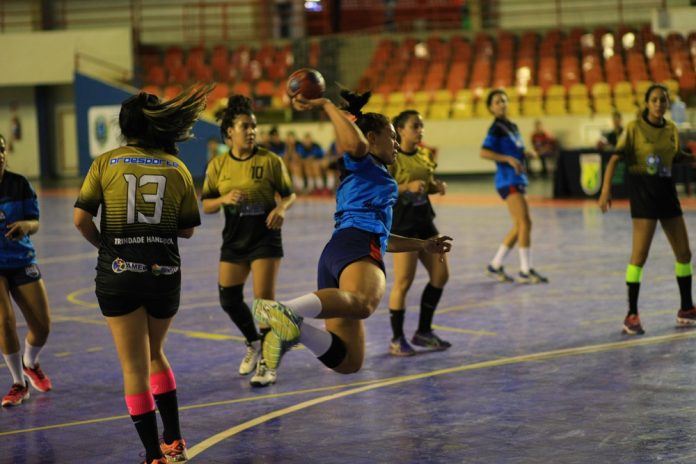 copa anapolis handebol