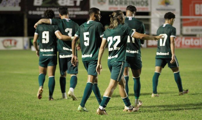 goiás esporte clube 2023