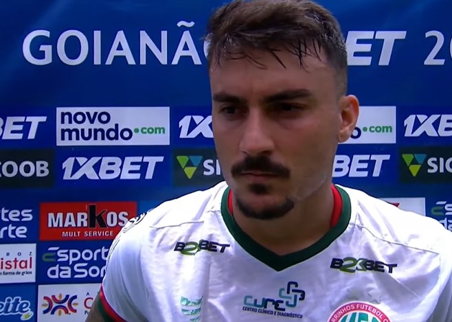 nathan morrinhos