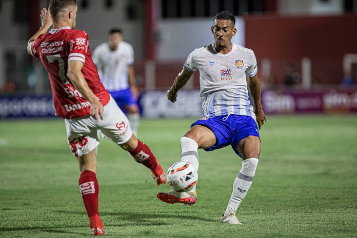 vila nova x grêmio anápolis (2)