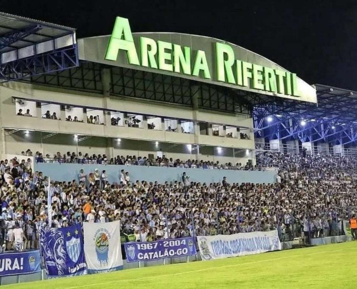 ARENA RIFERTIL FOTO DIVULGAÇÃO CRAC
