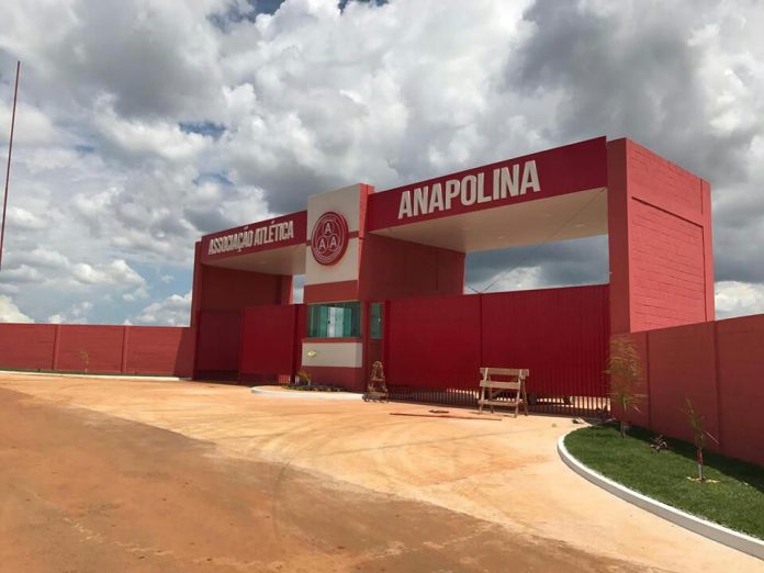 ct anapolina
