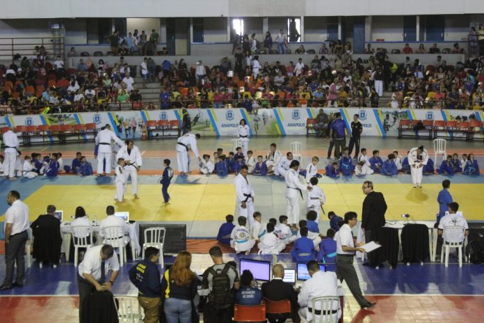 goiano de judô 2023 9