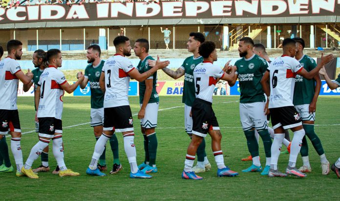 goiás x anápolis jonas duarte